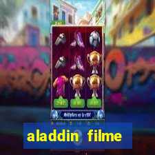 aladdin filme completo drive